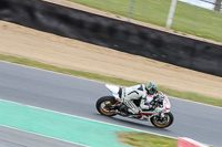 Middle 1 Group White Bikes